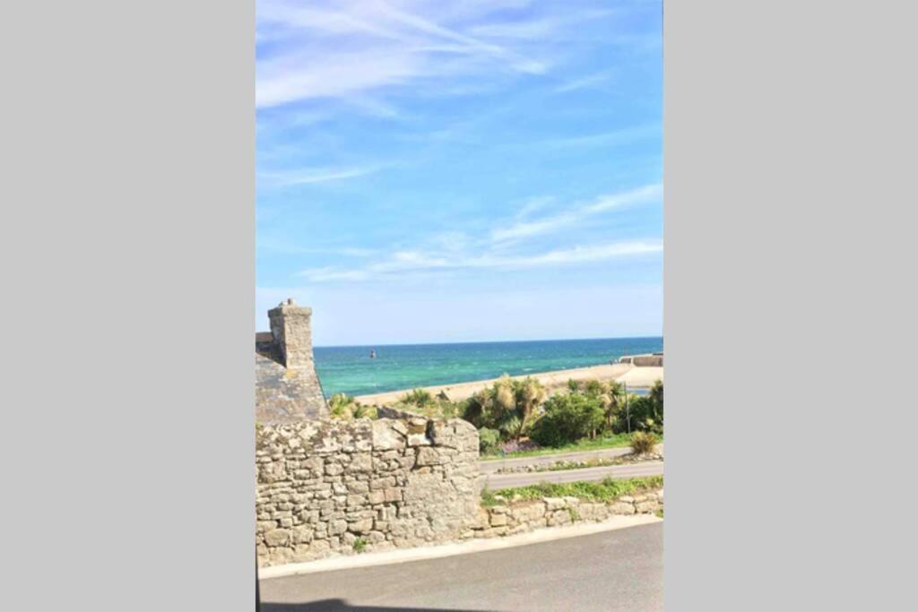 Paysage Surprenant Et Reposant Audierne Exterior foto